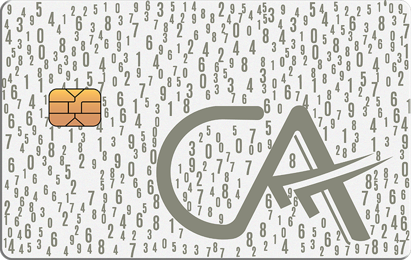 CA